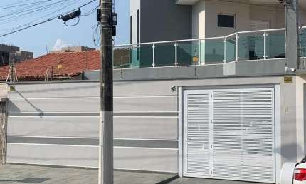 Casa com 3 quartos à venda no Satélite, Itanhaém 