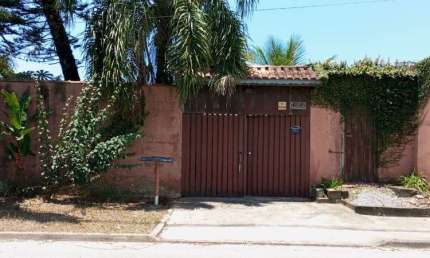 Casa com 2 quartos à venda no Suarão, Itanhaém 