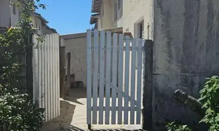 Apartamento com 2 quartos à venda no Jardim Oásis, Itanhaém 