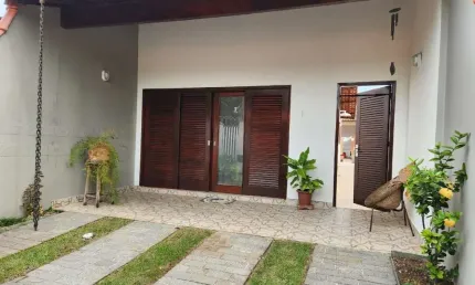 Casa com 3 quartos à venda no Cibratel, Itanhaém 