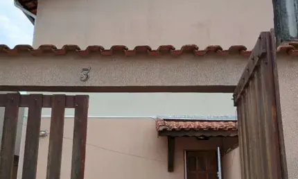 Casa com 2 quartos à venda na Vila Loty, Itanhaém 