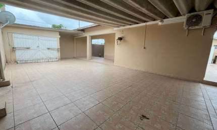 Casa com 3 quartos à venda no Cibratel II, Itanhaém 