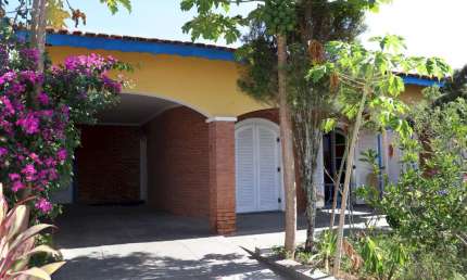 Casa com 8 quartos à venda no Suarão, Itanhaém 