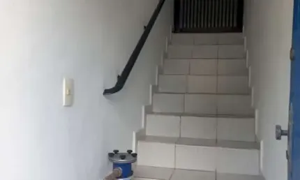 Apartamento com 2 quartos à venda no Centro, Itanhaém 