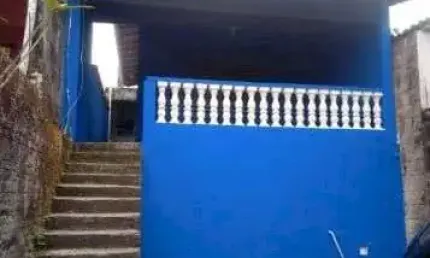 Casa com 1 quarto à venda no Jardim Sabaúna, Itanhaém 