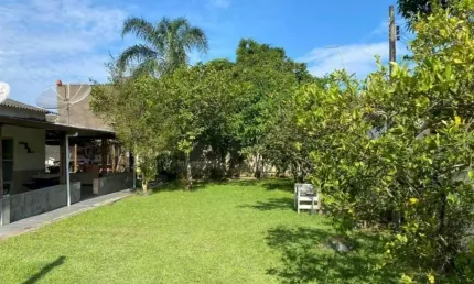 Casa com 3 quartos à venda em Luíza Mar Mirim, Itanhaém 