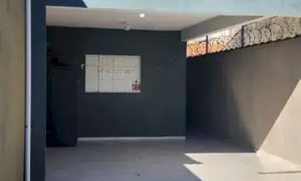 Casa com 3 quartos à venda no Jardim Santa Terezinha, Itanhaém 