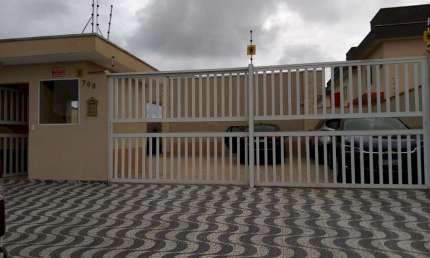 Casa com 2 quartos à venda no Cibratel II, Itanhaém 