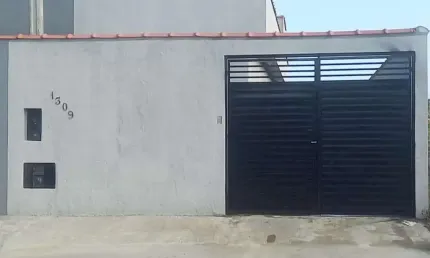 Casa com 2 quartos à venda no Balneário Califórnia, Itanhaém 