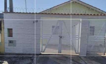 Casa com 2 quartos à venda no Nova Itanhaém, Itanhaém 
