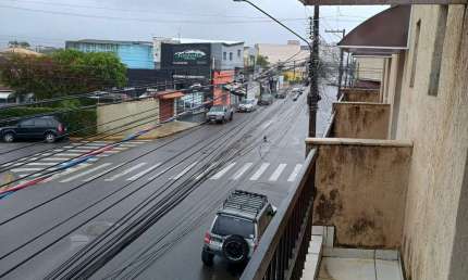 Apartamento com 1 quarto para alugar no Centro, Itanhaém 