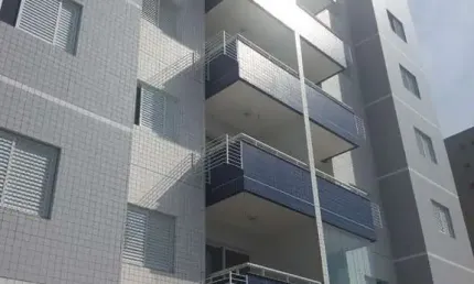 Apartamento com 3 quartos à venda no Satélite, Itanhaém 