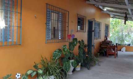 Casa com 1 quarto à venda no Jardim Coronel, Itanhaém 