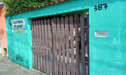 Casa com 1 quarto à venda no Nova Itanhaém, Itanhaém 