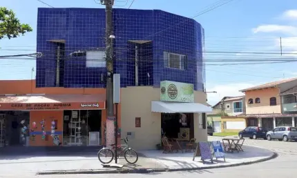 Casa com 5 quartos à venda no Satélite, Itanhaém 