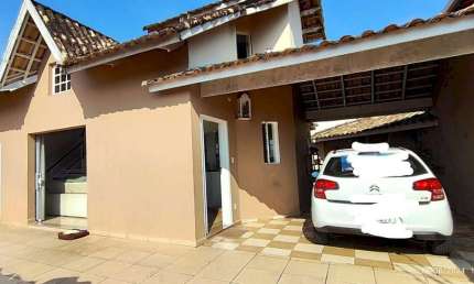 Casa com 3 quartos à venda no Nova Itanhaém, Itanhaém 