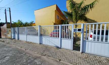 Casa com 2 quartos à venda no Suarão, Itanhaém 