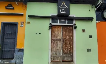 Casa comercial para alugar no Centro, Itanhaém 
