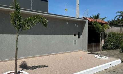 Casa com 3 quartos à venda no Santa Júlia, Itanhaém 