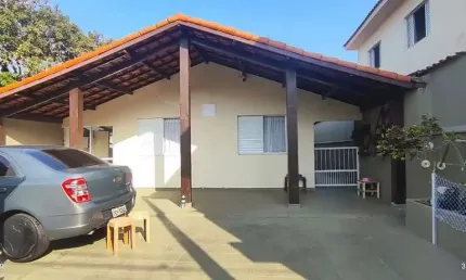 Casa com 5 quartos à venda no Suarão, Itanhaém 