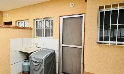 Casa com 2 quartos à venda no Cibratel II, Itanhaém 