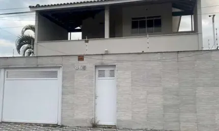 Casa com 2 quartos à venda no Savoy, Itanhaém 