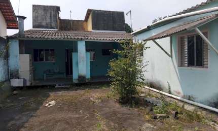 Casa com 3 quartos à venda no Nova Itanhaém, Itanhaém 