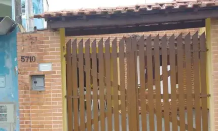 Casa com 2 quartos à venda no Suarão, Itanhaém 