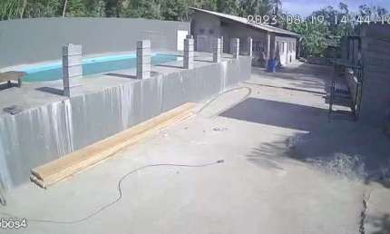 Casa com 5 quartos à venda no Balneário Gaivota, Itanhaém 