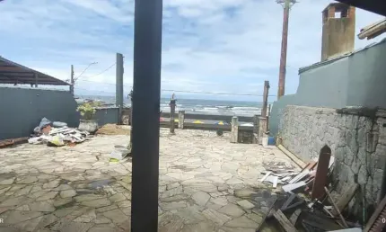 Casa comercial com 1 sala para alugar na Praia do Sonho, Itanhaém 