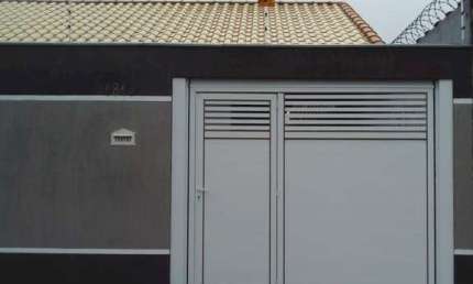 Casa com 2 quartos à venda em Nossa Senhora do Sion, Itanhaém 