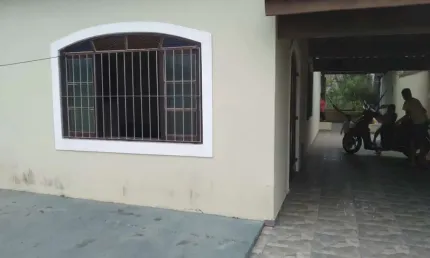 Casa com 3 quartos à venda no Jardim Fazendinha, Itanhaém 