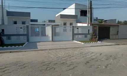 Casa com 2 quartos à venda em Nossa Senhora do Sion, Itanhaém 