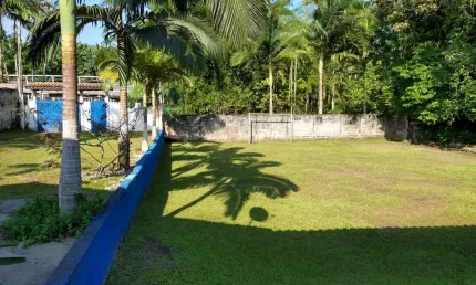 Casa com 3 quartos à venda no Jardim Aguapeú, Itanhaém 