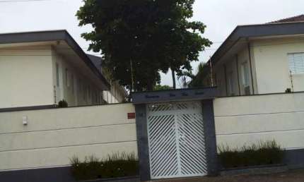 Casa com 2 quartos para alugar no Suarão, Itanhaém 