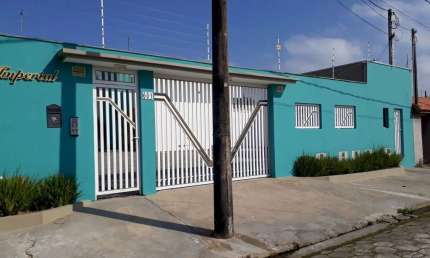 Casa com 2 quartos à venda no Cibratel II, Itanhaém 