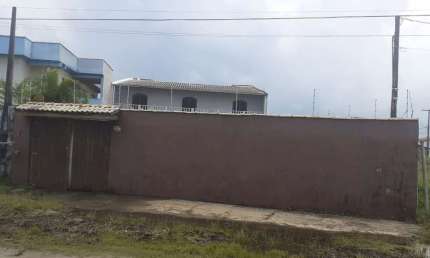 Casa com 4 quartos à venda no Jardim Jamaica, Itanhaém 