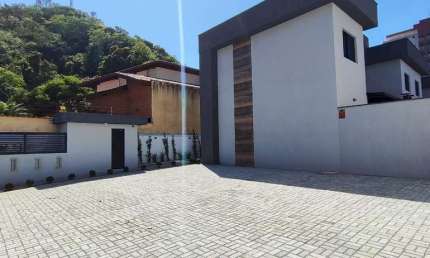 Casa com 2 quartos à venda na Praia do Sonho, Itanhaém 