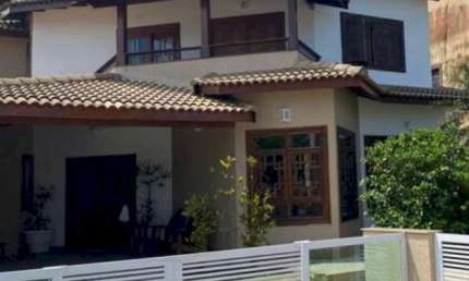 Casa com 5 quartos à venda no Balneário Campos Eliseos, Itanhaém 
