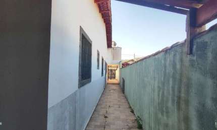 Casa com 2 quartos à venda no Suarão, Itanhaém 