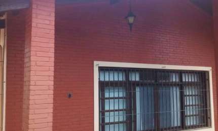 Casa com 3 quartos à venda no Suarão, Itanhaém 