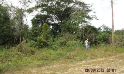 Terreno à venda no Jardim Coronel, Itanhaém 