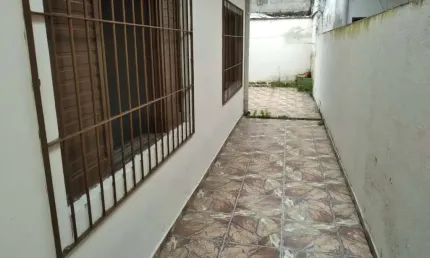 Casa com 2 quartos à venda no Ivoty, Itanhaém 