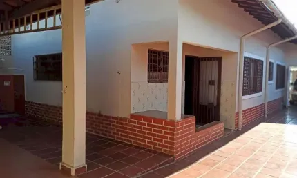 Casa com 3 quartos para alugar no Savoy, Itanhaém 