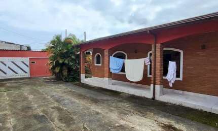 Casa com 3 quartos à venda no Nova Itanhaém, Itanhaém 
