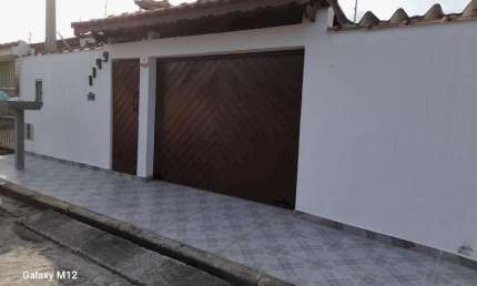 Casa com 2 quartos à venda no Suarão, Itanhaém 