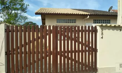 Casa com 3 quartos à venda no Satélite, Itanhaém 