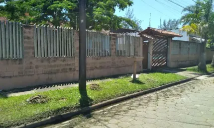 Casa com 5 quartos à venda no Bopiranga, Itanhaém 