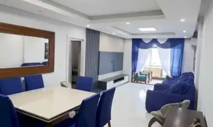 Apartamento com 2 quartos à venda no Centro, Mongaguá 