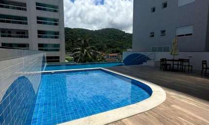 Apartamento com 4 quartos à venda no Centro, Mongaguá 